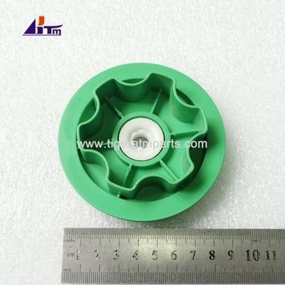 ATM-Teile NCR S2 Moderator Green Gear Neue Version 445-0761208-01 445-0730542
