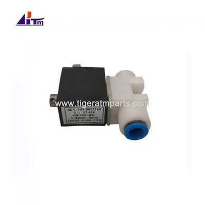 ATM-Ersatzteile NCR-Pick-Solenoidventilmontage 009-0022199