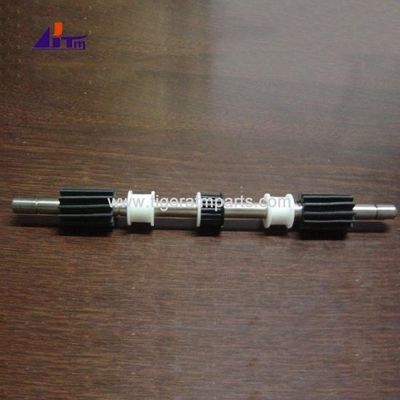ATM-Ersatzteile NCR-Welle Assy Transport-Vertical 445-0671255