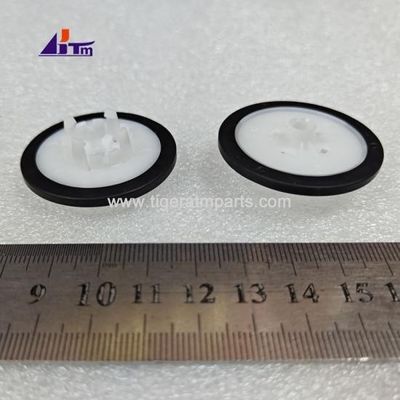 ATM-Ersatzteile NCR S2 Pulley Assy 18G 445-0761208-97