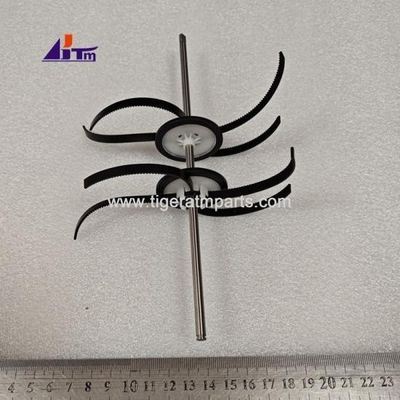 ATM-Teile NCR S2 SNT Stapelfinger Assy 445-0761208-96 445-0742899