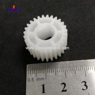NCR S2 Presenter Gear 27 Zahn 4450730549 445-0730549 ATM-Teile
