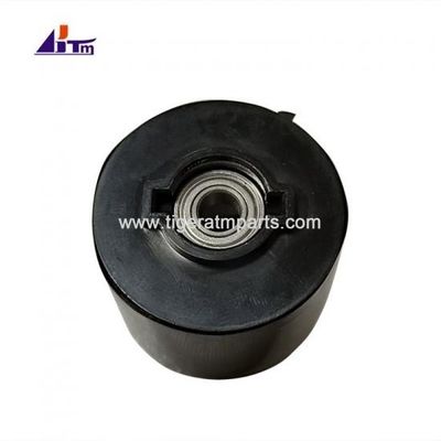 NCR SDM2 ESCROW Tape Schwarz 484-0106869-28 Geldautomaten-Hardware-Komponenten