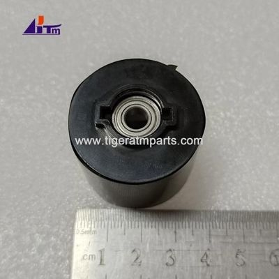 NCR SDM2 ESCROW Tape Schwarz 484-0106869-28 Geldautomaten-Hardware-Komponenten