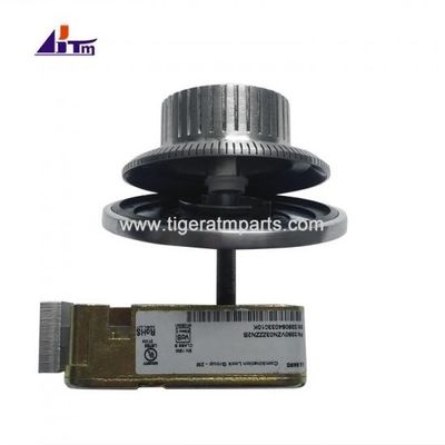 Bank-Geldautomaten-Bauteile NCR 6622 Selbstbedienung 22 Kombinationsschloss 339VZN03ZZZN2B
