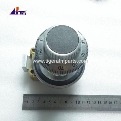 Bank-Geldautomaten-Bauteile NCR 6622 Selbstbedienung 22 Kombinationsschloss 339VZN03ZZZN2B