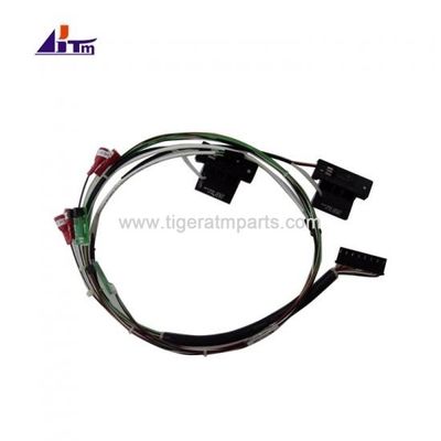 Bank-Geldautomaten Ersatzteile NCR Aria Harness 445-0663841