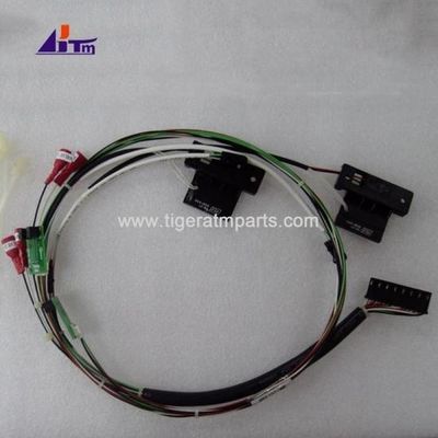 Bank-Geldautomaten Ersatzteile NCR Aria Harness 445-0663841