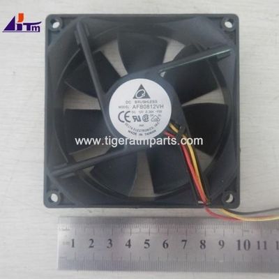 ATM Ersatzteile NCR 6622 Lüfter 12V 92mm x 92mm 445-0723046-05 009-0025306