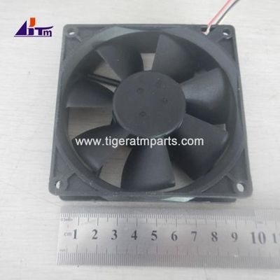ATM Ersatzteile NCR 6622 Lüfter 12V 92mm x 92mm 445-0723046-05 009-0025306