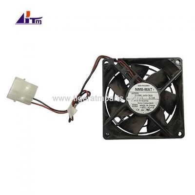 Ersatzteile von Geldautomaten für Banken NCR-Ventilator 12V DC 009-0022893