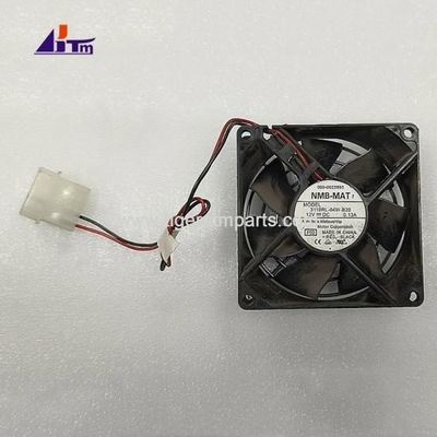 Ersatzteile von Geldautomaten für Banken NCR-Ventilator 12V DC 009-0022893