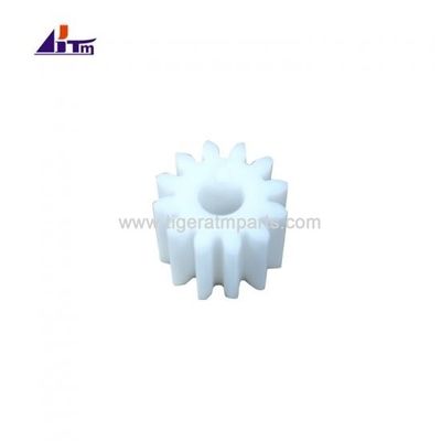 ATM Ersatzteile NCR S2 Moderator White Gear 12T 445-0761208-148-1