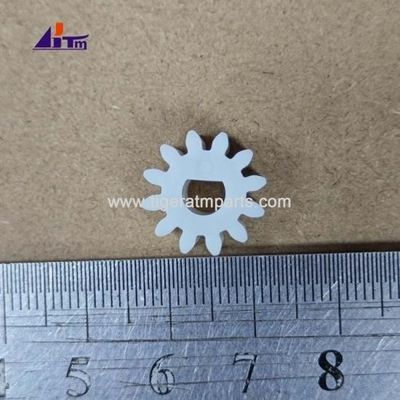 ATM Ersatzteile NCR S2 Moderator White Gear 12T 445-0761208-148-1
