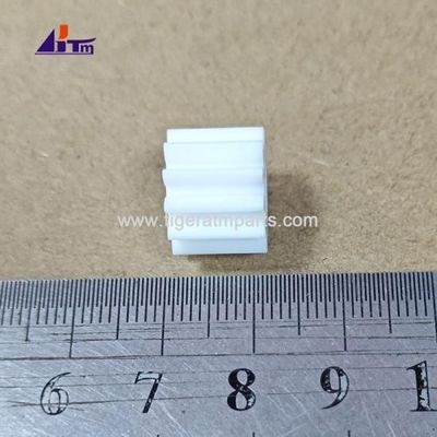 ATM Ersatzteile NCR S2 Moderator White Gear 12T 445-0761208-148-1