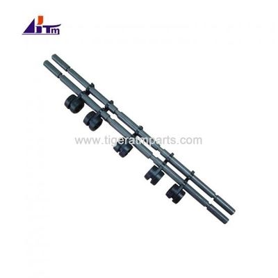 NCR Roll Guide Shaft Assy 445-0663062 Komponenten der ATM-Maschine