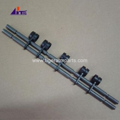 NCR Roll Guide Shaft Assy 445-0663062 Komponenten der ATM-Maschine