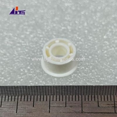 ATM-Teile NCR 3Q8 IMCRW Kartenleser Plastikwalze TG00219 445-0723882-07