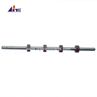 NCR-ATM-Teile GBRU GBNA BV Modul Rotwalzwelle 009-0026749 009-0019431-29