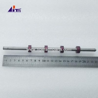 NCR-ATM-Teile GBRU GBNA BV Modul Rotwalzwelle 009-0026749 009-0019431-29