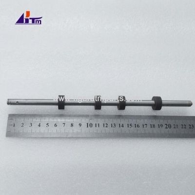 ATM-Teile NCR GBRU GBNA Schwarze Walzwelle für BV Modul 009-0026749 009-0019431-28
