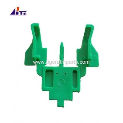 Geldautomaten Ersatzteile NCR Cash Cassette Teile Grüner Pawl Pusher 445-0590338