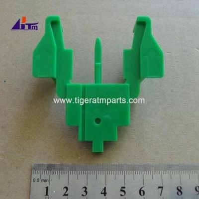 Geldautomaten Ersatzteile NCR Cash Cassette Teile Grüner Pawl Pusher 445-0590338