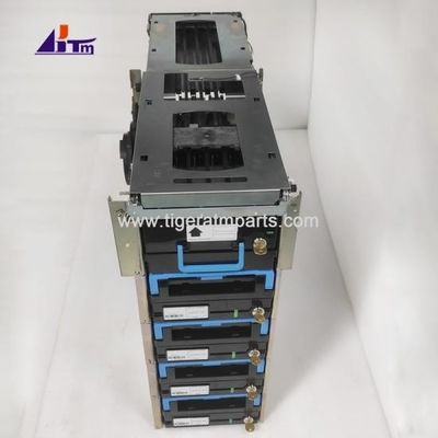 Diebold Nixdorf Opteva Dispenser Bank Geldautomaten Maschinen Teile