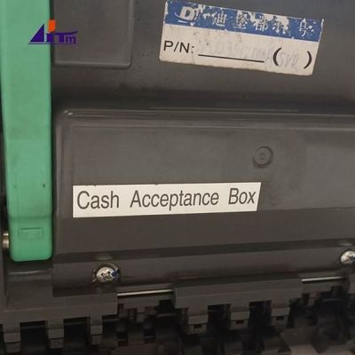 ATM-Teile Diebold ECRM SR Kassette Annahmebox 49229512000A