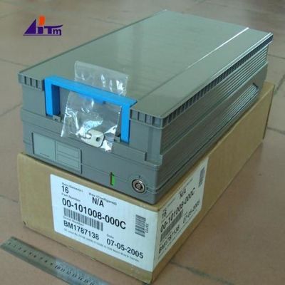 Teilteile für Geldautomaten Diebold Cassette Secure Universal 00101008000C
