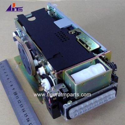 Teilteile von Geldautomaten Diebold Opteva Kartenleser TRK123 ohne Chip 49201324000A