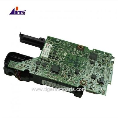 Diebold Opteva USB Track 1 2 3 Dip Card Reader 49209536000A