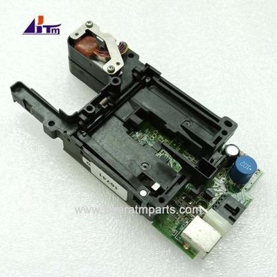 Diebold Opteva USB Track 1 2 3 Dip Card Reader 49209536000A