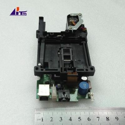 ATM-Teile Diebold Opteva CD RDR,DIP,TRK1/2/3,RD,W/SC ICM330-3R0191 IFM330-0300 49209535000A