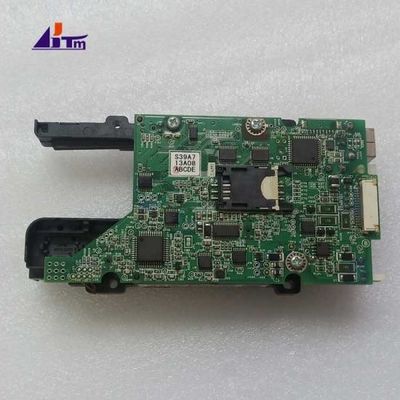 Teilteile für Geldautomaten Diebold DIP Smart Card Reader Track 123 EMV 49209535000B