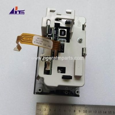 Die Ausrüstung für die Ausrüstung von Automaten Diebold Opteva Dip Card Reader 00104470000F