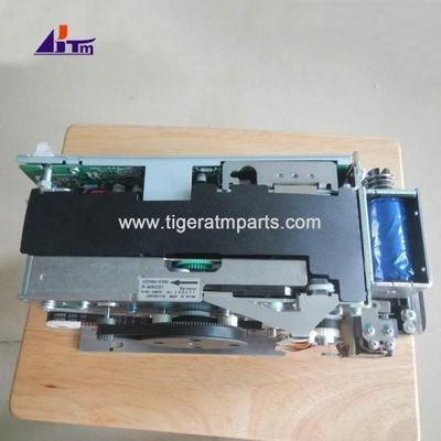 Teilteile von Geldautomaten Diebold Kartenleser TRK 123 R/W HICO ICC Smart 00104380000K