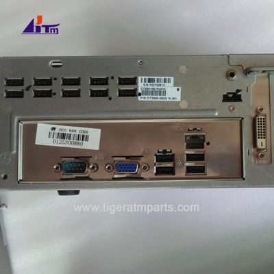 ATM-Teile Diebold Opteva PC-Kern TPM.PRCSR.C2D 2.8GHz.SER PORT 500GB 00151586000F