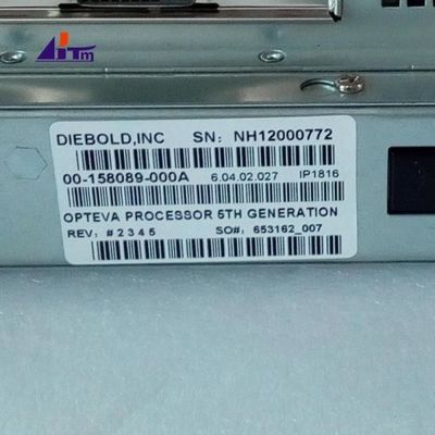 Automatenteile Diebold Opteva Prozessor 5. Generation 49276686000A 00158089000A