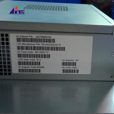 Automatenteile Diebold Opteva Prozessor 5. Generation 49276686000A 00158089000A