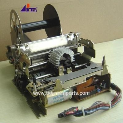 Drucker 40 ATM-Maschinen-Teile Diebold PR02 Spalte W/TAKE-UP 10095 49007640000F