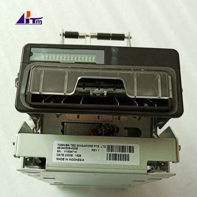 Teilmaschinen für Geldautomaten Diebold 5500 Quittungsdrucker 00155981000A 49240508000B