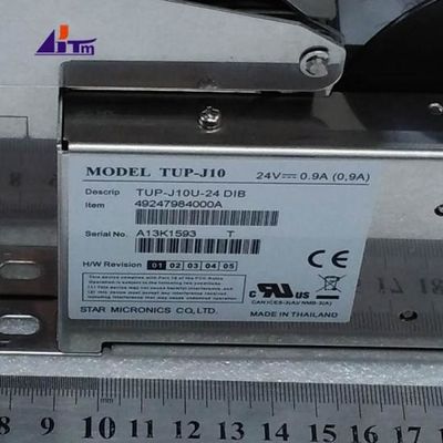 ATM-Teile Diebold Opteva Thermal Journal Drucker 00155446000A