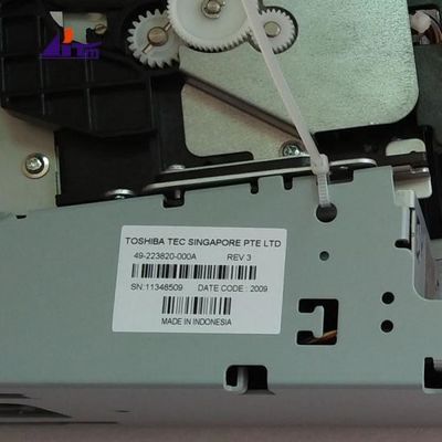 Teilmaschinen für Geldautomaten Diebold Opteva Wärmequittendrucker 49223820000A