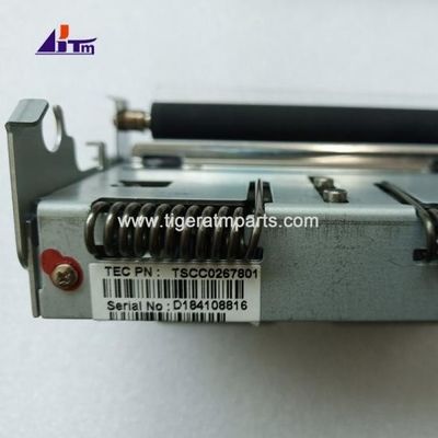 ATM-Teile Diebold 5500 Thermal Receipt Drucker-Schneider-Kit TSCC0267801 49240474000A