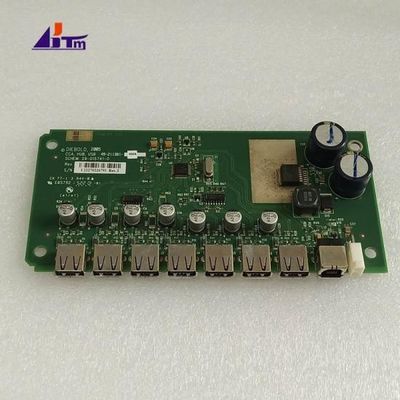 ATM-Maschinenteile Diebold CCA HUB USB 7 Port 49211381000A