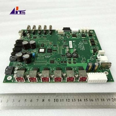 ATM-Maschinenteile Diebold 5500 CCA FCH Fascia Control Hub 49247180000E