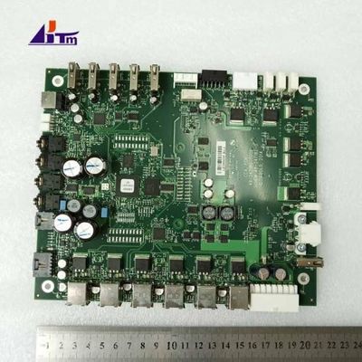 ATM-Maschinenteile Diebold 5500 CCA FCH Fascia Control Hub 49247180000E