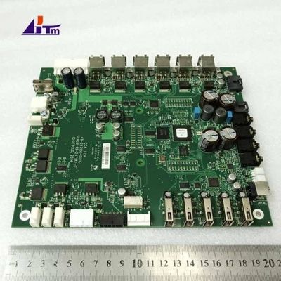 ATM-Maschinenteile Diebold 5500 CCA FCH Fascia Control Hub 49247180000E