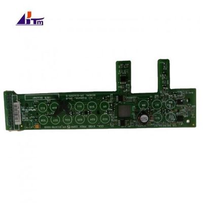 ATM Ersatzteile Diebold 5500 CCA Leiterplatte Tastatur Prox COMB 49211478000D